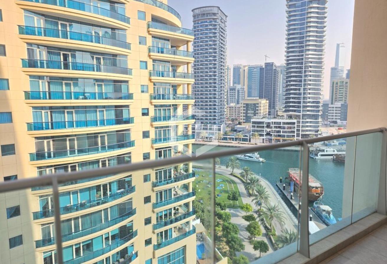 Exclusive | Full Marina View | Upgraded photo 21