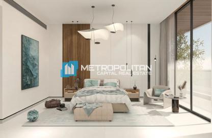 Apartment - 2 Bedrooms - 3 Bathrooms for sale in Sea La Vie - Yas Bay - Yas Island - Abu Dhabi