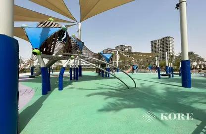 تاون هاوس - 3 غرف نوم - 4 حمامات للبيع في حياة تاون هاوس - تاون سكوير - دبي