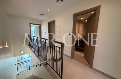 Townhouse - 4 Bedrooms - 5 Bathrooms for rent in Malta - Damac Lagoons - Dubai