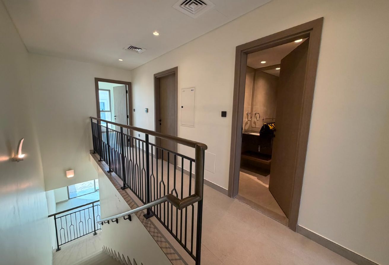 Properties in DAMAC Lagoons, Dubai