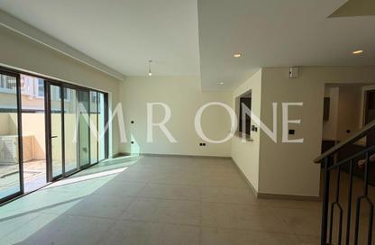 Townhouse - 4 Bedrooms - 5 Bathrooms for rent in Malta - Damac Lagoons - Dubai