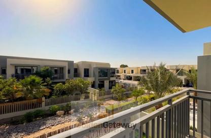 Townhouse - 3 Bedrooms - 3 Bathrooms for rent in Maple at Dubai Hills Estate 1 - Maple at Dubai Hills Estate - Dubai Hills Estate - Dubai Townhouse - 3 Bedrooms - 3 Bathrooms for rent in Maple at Dubai Hills Estate 1 - Maple at Dubai Hills Estate - Dubai Hills Estate - Dubai