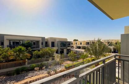 Townhouse - 3 Bedrooms - 3 Bathrooms for rent in Maple at Dubai Hills Estate 1 - Maple at Dubai Hills Estate - Dubai Hills Estate - Dubai Townhouse - 3 Bedrooms - 3 Bathrooms for rent in Maple at Dubai Hills Estate 1 - Maple at Dubai Hills Estate - Dubai Hills Estate - Dubai