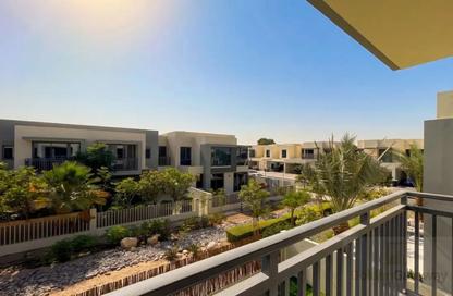 Townhouse - 3 Bedrooms - 3 Bathrooms for rent in Maple at Dubai Hills Estate 1 - Maple at Dubai Hills Estate - Dubai Hills Estate - Dubai Townhouse - 3 Bedrooms - 3 Bathrooms for rent in Maple at Dubai Hills Estate 1 - Maple at Dubai Hills Estate - Dubai Hills Estate - Dubai