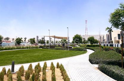 Townhouse - 3 Bedrooms - 3 Bathrooms for rent in Talia - The Valley - Dubai