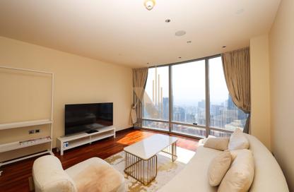 Apartment - 1 - 2 for rent in Burj Khalifa - Burj Khalifa Area - Downtown Dubai - Dubai Apartment - 1 - 2 for rent in Burj Khalifa - Burj Khalifa Area - Downtown Dubai - Dubai