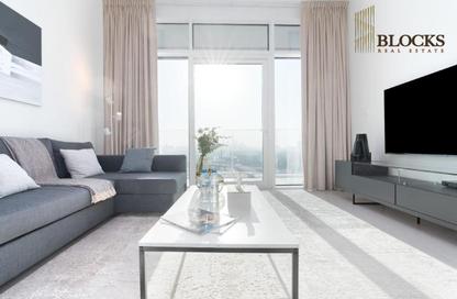 Apartment - 2 Bedrooms - 3 Bathrooms for sale in Park Gate Residence 1 - Park Gate Residences - Al Kifaf - Bur Dubai - Dubai Apartment - 2 Bedrooms - 3 Bathrooms for sale in Park Gate Residence 1 - Park Gate Residences - Al Kifaf - Bur Dubai - Dubai