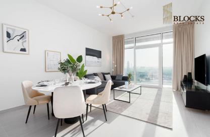 Apartment - 2 Bedrooms - 3 Bathrooms for sale in Park Gate Residence 1 - Park Gate Residences - Al Kifaf - Bur Dubai - Dubai