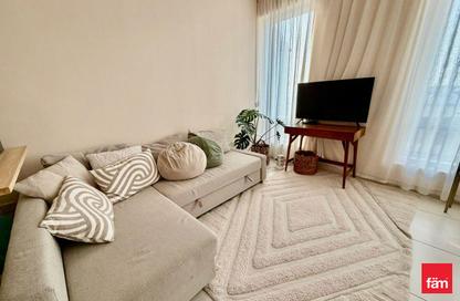 Apartment - 1 Bedroom - 1 Bathroom for rent in The Lofts Central - The Lofts - Downtown Dubai - Dubai