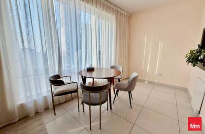 Apartment - 1 Bedroom - 1 Bathroom for rent in The Lofts Central - The Lofts - Downtown Dubai - Dubai