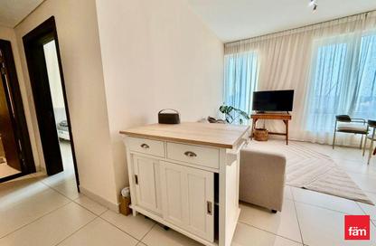 Apartment - 1 Bedroom - 1 Bathroom for rent in The Lofts Central - The Lofts - Downtown Dubai - Dubai