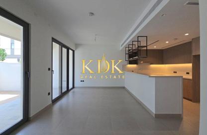 Villa - 3 - 4 for rent in Aura Gardens - Tilal Al Ghaf - Dubai Villa - 3 - 4 for rent in Aura Gardens - Tilal Al Ghaf - Dubai