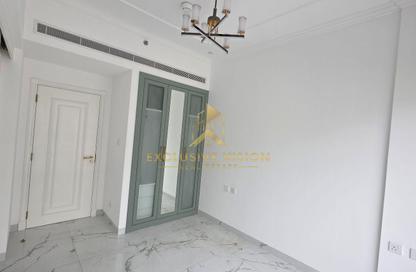 Apartment - 1 Bedroom - 2 Bathrooms for rent in Vincitore Benessere - Arjan - Dubai