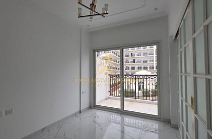 Apartment - 1 Bedroom - 2 Bathrooms for rent in Vincitore Benessere - Arjan - Dubai