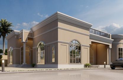 Villa - 5 - 7+ for sale in Manama - Ajman