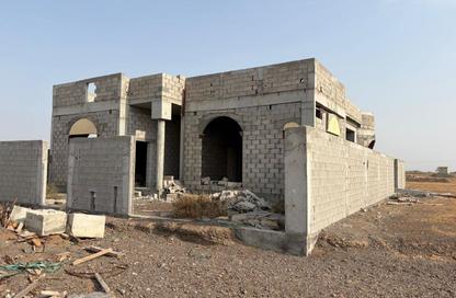 Villa - 5 - 7+ for sale in Manama - Ajman