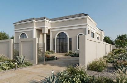 Villa - 5 - 7+ for sale in Manama - Ajman
