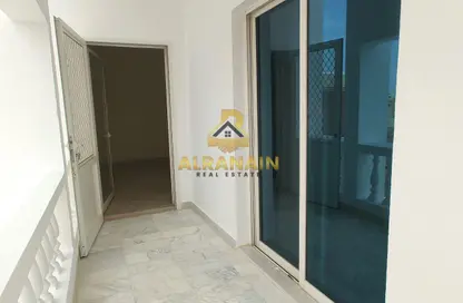 Apartment - 3 Bedrooms - 3 Bathrooms for rent in Al Ruwaikah - Al Muwaiji - Al Ain