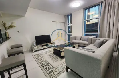 Apartment - 2 Bedrooms - 3 Bathrooms for rent in Park Central - Business Bay - Dubai