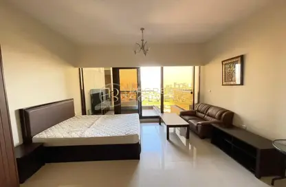 شقة - 1 حمام للبيع في إيليت سبورت 8 - مساكن النخبة الرياضية - مدينة دبي الرياضية - دبي