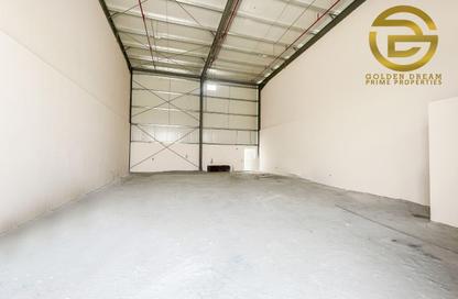 مستودع - استوديو - 1 حمام للايجار في جبل على الصناعية 1 - جبل علي الصناعية - جبل علي - دبي