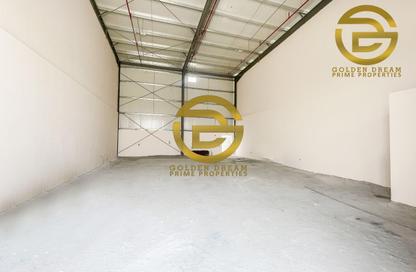 مستودع - استوديو - 1 حمام للايجار في جبل على الصناعية 1 - جبل علي الصناعية - جبل علي - دبي مستودع - استوديو - 1 حمام للايجار في جبل على الصناعية 1 - جبل علي الصناعية - جبل علي - دبي