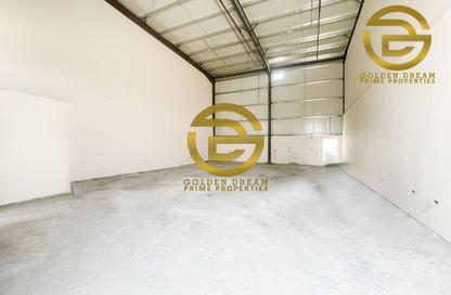 مستودع - استوديو - 1 حمام للايجار في جبل على الصناعية 1 - جبل علي الصناعية - جبل علي - دبي مستودع - استوديو - 1 حمام للايجار في جبل على الصناعية 1 - جبل علي الصناعية - جبل علي - دبي