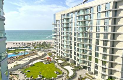 Apartment - 1 Bedroom - 1 Bathroom for sale in Bay Residences - Hayat Island - Mina Al Arab - Ras Al Khaimah