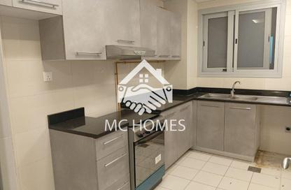 Apartment - 1 Bedroom - 2 Bathrooms for rent in Rose 10 - District 11 - Jumeirah Village Circle - Dubai