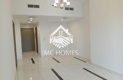 Apartment - 1 Bedroom - 2 Bathrooms for rent in Rose 10 - District 11 - Jumeirah Village Circle - Dubai