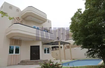 فيلا - 5 غرف نوم - 6 حمامات للايجار في أم سقيم 1 - أم سقيم - دبي