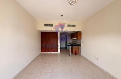 Apartment - Studio - 1 Bathroom for rent in Cordoba Palace - Dubai Silicon Oasis - Dubai