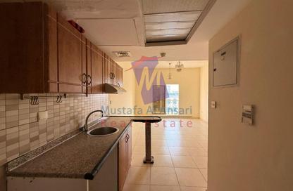 Apartment - Studio - 1 Bathroom for rent in Cordoba Palace - Dubai Silicon Oasis - Dubai