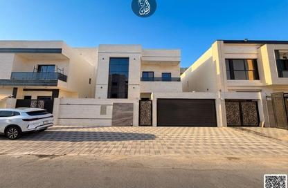 Villa - 5 Bedrooms - 7 Bathrooms for sale in Al Aamra Gardens - Al Amerah - Ajman