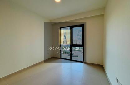 Apartment - 1 Bedroom - 1 Bathroom for sale in Hills Park - Dubai Hills Estate - Dubai