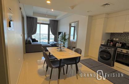 Apartment - 2 Bedrooms - 3 Bathrooms for rent in Business Bay - Dubai