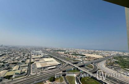 Apartment - 2 Bedrooms - 3 Bathrooms for rent in Business Bay - Dubai