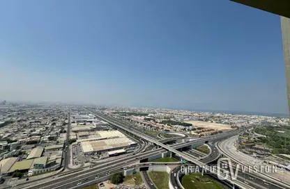 Apartment - 2 Bedrooms - 3 Bathrooms for rent in Aykon City Tower C - Aykon City - Business Bay - Dubai