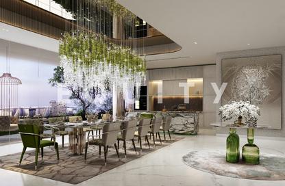 Apartment - 2 - 3 for sale in Damac Bay 2 Tower B - Damac Bay 2 - Dubai Harbour - Dubai Apartment - 2 - 3 for sale in Damac Bay 2 Tower B - Damac Bay 2 - Dubai Harbour - Dubai