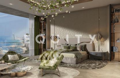 Apartment - 2 - 3 for sale in Damac Bay 2 Tower B - Damac Bay 2 - Dubai Harbour - Dubai Apartment - 2 - 3 for sale in Damac Bay 2 Tower B - Damac Bay 2 - Dubai Harbour - Dubai
