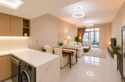 Apartment - 2 Bedrooms - 4 Bathrooms for rent in New Bridge Hills 1 - New Bridge Hills - Motor City - Dubai Apartment - 2 Bedrooms - 4 Bathrooms for rent in New Bridge Hills 1 - New Bridge Hills - Motor City - Dubai