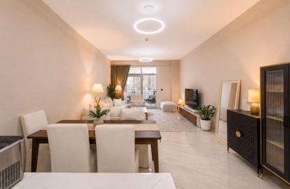 Apartment - 2 Bedrooms - 4 Bathrooms for rent in New Bridge Hills 1 - New Bridge Hills - Motor City - Dubai