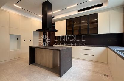 Villa - 7 Bedrooms - 7+ Bathrooms for rent in Silk Leaf 3 - Silk Leaf - Al Barari - Dubai