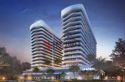 شقة - 2 غرف نوم - 2 حمامات للبيع في إيلو - داماك هيلز 2 - دبي