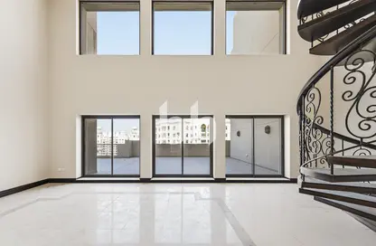 Apartment - 4 Bedrooms - 4 Bathrooms for rent in Golden Mile 8 - Golden Mile - Palm Jumeirah - Dubai