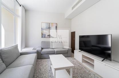 Townhouse - 3 Bedrooms - 3 Bathrooms for rent in Avencia - Damac Hills 2 - Dubai Townhouse - 3 Bedrooms - 3 Bathrooms for rent in Avencia - Damac Hills 2 - Dubai