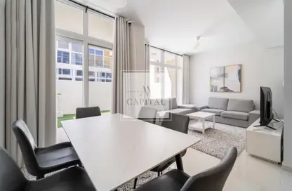 Townhouse - 3 Bedrooms - 3 Bathrooms for rent in Avencia - Damac Hills 2 - Dubai