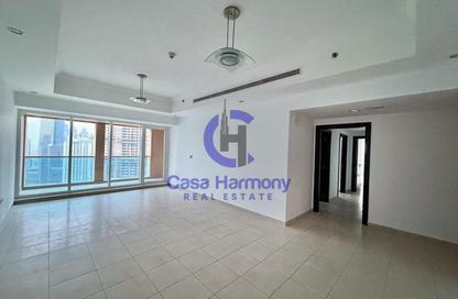 Apartment - 2 - 3 for rent in Churchill Residency Tower - Churchill Towers - Business Bay - Dubai