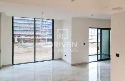 Apartment - 2 Bedrooms - 4 Bathrooms for rent in Crest Grande - Sobha Hartland - Mohammed Bin Rashid City - Dubai